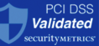 PCI DSS Validated