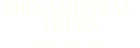 Ornamental Trees logo