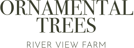 Ornamental Trees logo